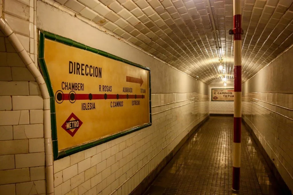 La conservación del patrimonio choca con la urgencia de las grandes infraestructuras