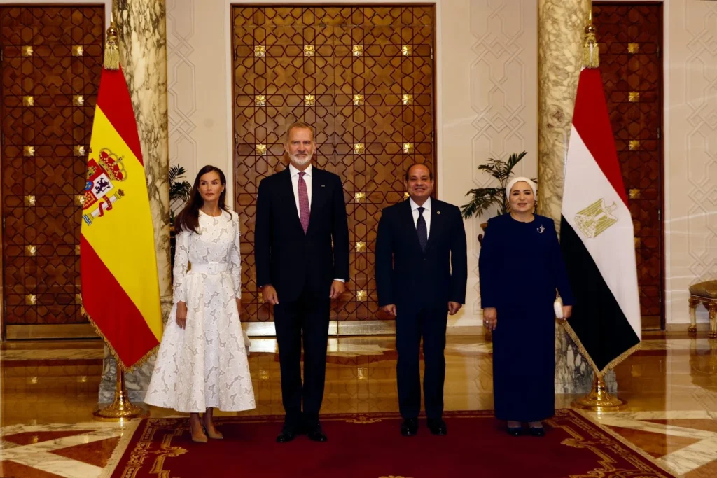 La discreción que marca la vida privada de la Reina Letizia