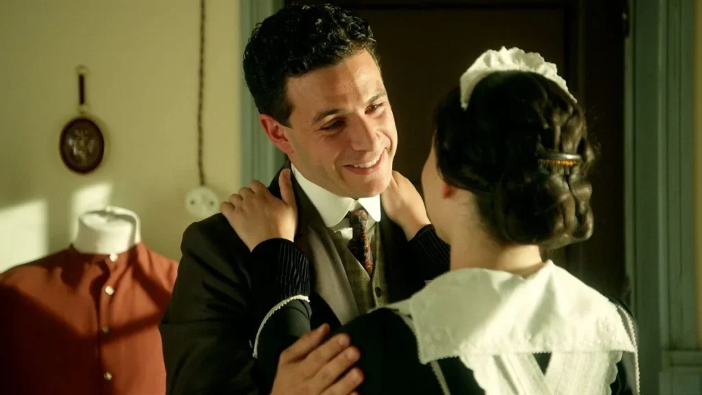 La duda amarga a Manuel y el reencuentro imposible de Vera se materializa 