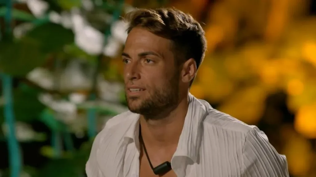 La emocionante recepción y las palabras de Montoya