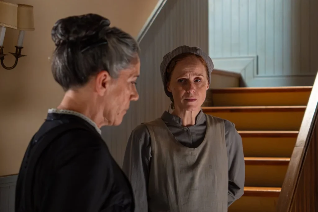 La enfermedad de Petra comienza a preocupar a todos