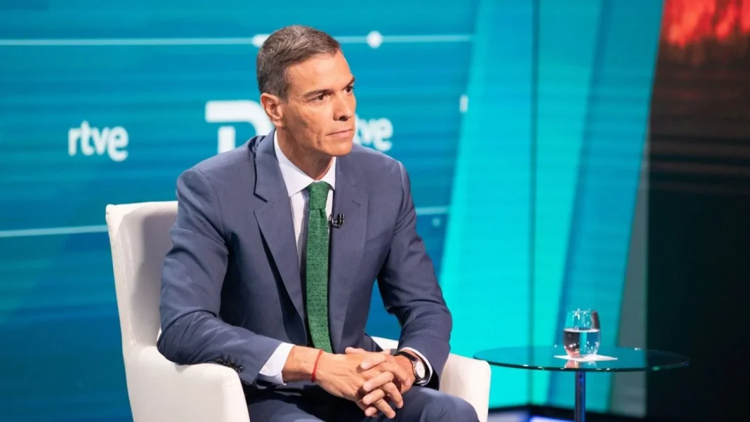 La entrevista a Sánchez y la guerra de los datos de audiencia