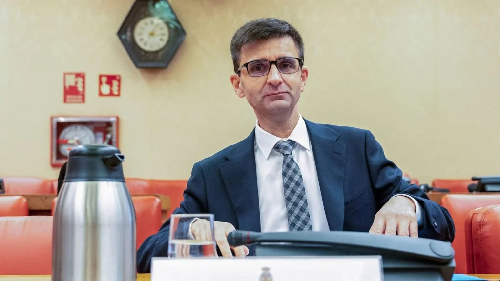 La postura firme de RTVE y su presidente