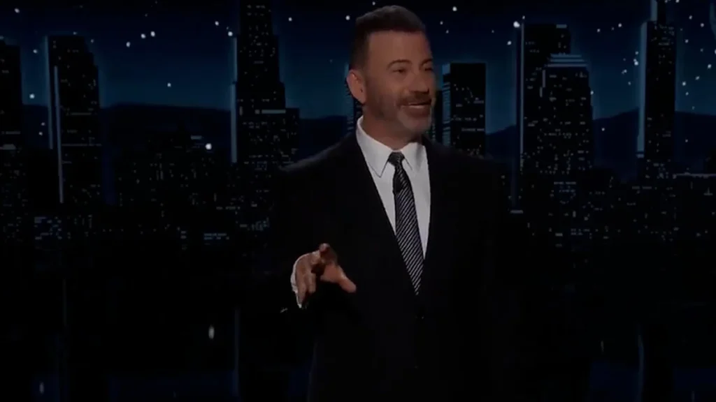 La rivalidad con Trump y la caída de los grandes del late night