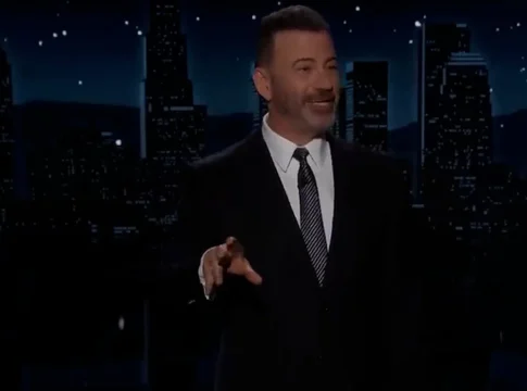 La rivalidad con Trump y la caída de los grandes del late night | Fuente: Europa Press La rivalidad con Trump y la caída de los grandes del late night