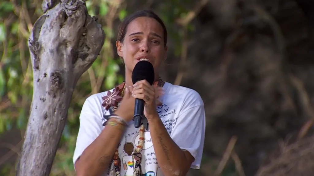 La sorpresa de Elena Rodríguez y la decisión de Gloria Camila