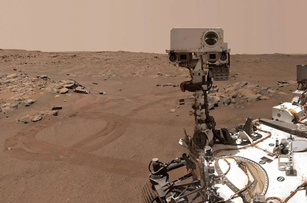 La vida en Marte podría dejar de ser una simple hipótesis