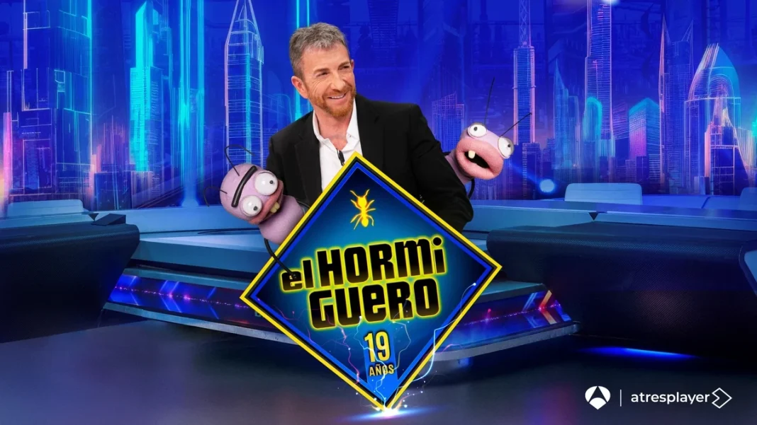 La respuesta desde 'El Hormiguero' y la acusación de falsear