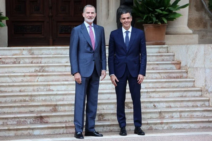 Las consecuencias institucionales de una relación fracturada