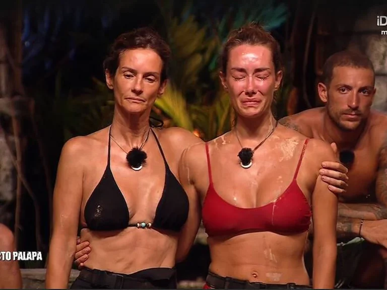 Las nominaciones en 'Supervivientes All Stars' marcan un hecho histórico: por primera vez, las cuatro son mujeres