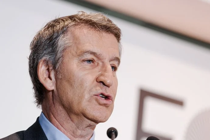 Las reacciones políticas e institucionales tras las declaraciones de Feijóo