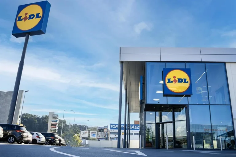 Lidl pone contra las cuerdas a Leroy Merlin con esta novedad para el hogar que arrasa por menos de 6 euros