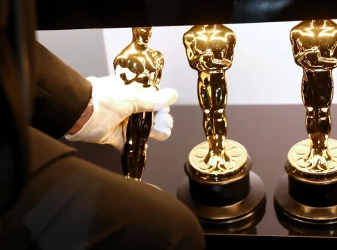 Los Oscar 2026, de Vigo al desierto con las 3 películas españolas que quieren romper una mala racha de más de 20 años Los Oscar 2026, de Vigo al desierto con las 3 películas españolas que quieren romper una mala racha de más de 20 años