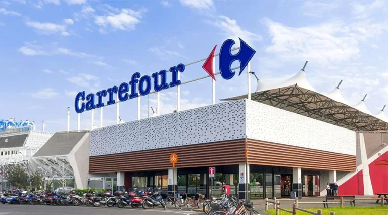 Los auriculares más potentes del mercado este 2025 son de Apple y triunfan en Carrefour por un precio de locura 
