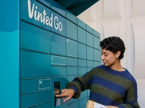 Los jóvenes empiezan a recurrir a aplicaciones como Vinted para ahorrar en las mudanzas Los jóvenes empiezan a recurrir a aplicaciones como Vinted para ahorrar en las mudanzas