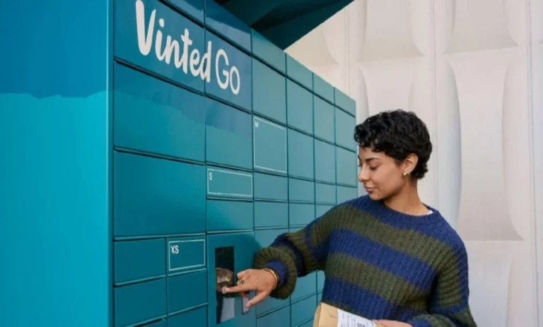 Los jóvenes empiezan a recurrir a aplicaciones como Vinted para ahorrar en las mudanzas