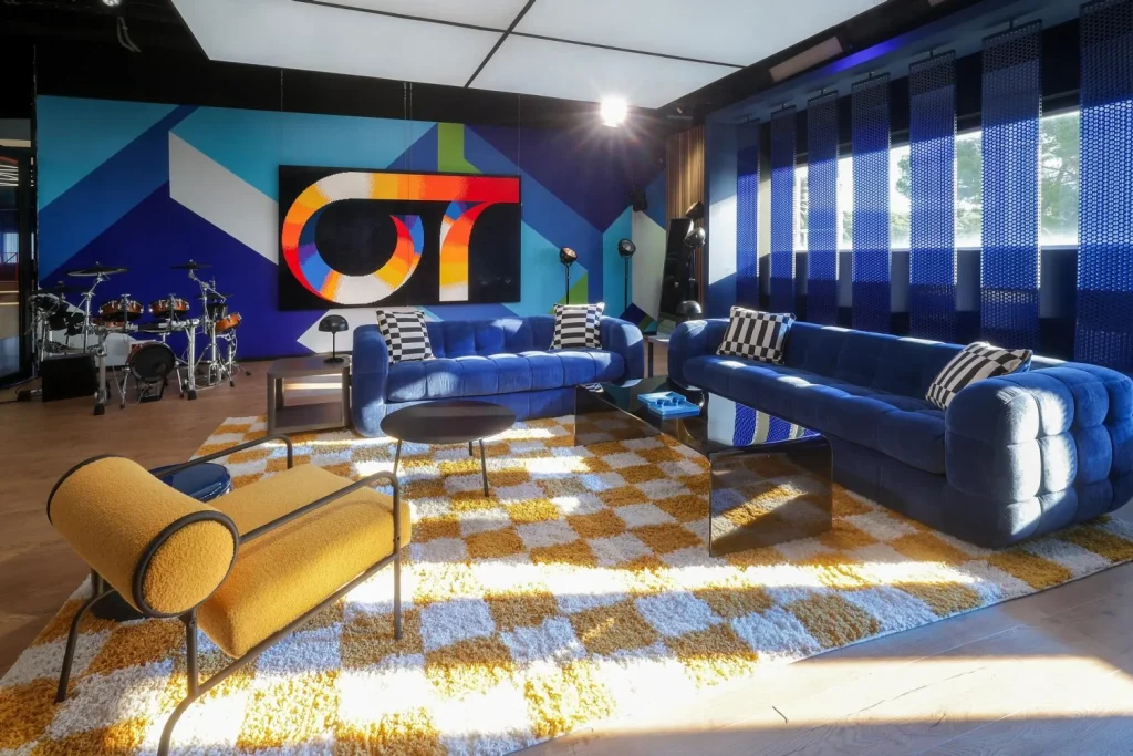 Los nuevos formatos asociados a OT 2025