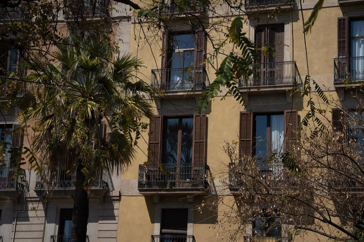 Subida del alquiler en Cataluña: un 10,7% en junio hasta 17,14 €/m² 1 precio alquiler Barcelona
