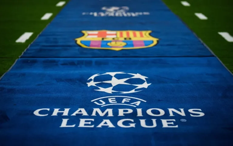 Los rivales del FC Barcelona en la Champions: del PSG a las trampas escondidas