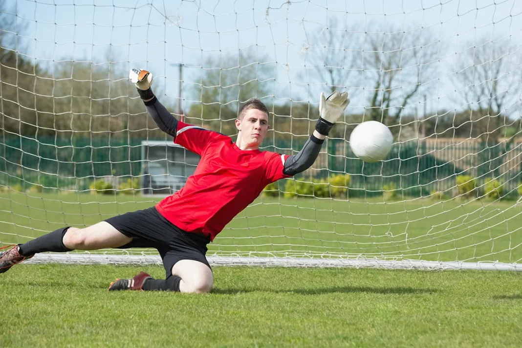 MAYOR EFECTIVIDAD DE LA IA AL PREDECIR LOS PENALTIS