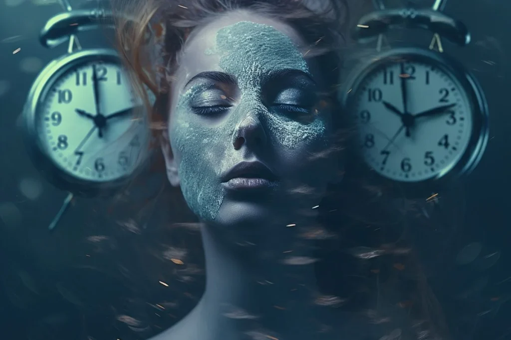 MECANISMO DE DEFENSA EN LOS VIAJES MENTALES