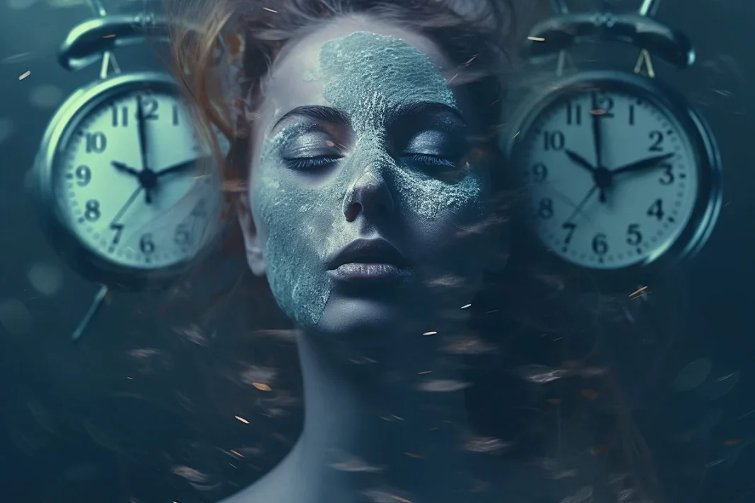 MECANISMO DE DEFENSA EN LOS VIAJES MENTALES