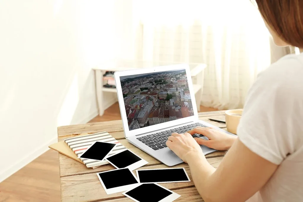 MISMO PERSONAJE EN GOOGLE GEMINI