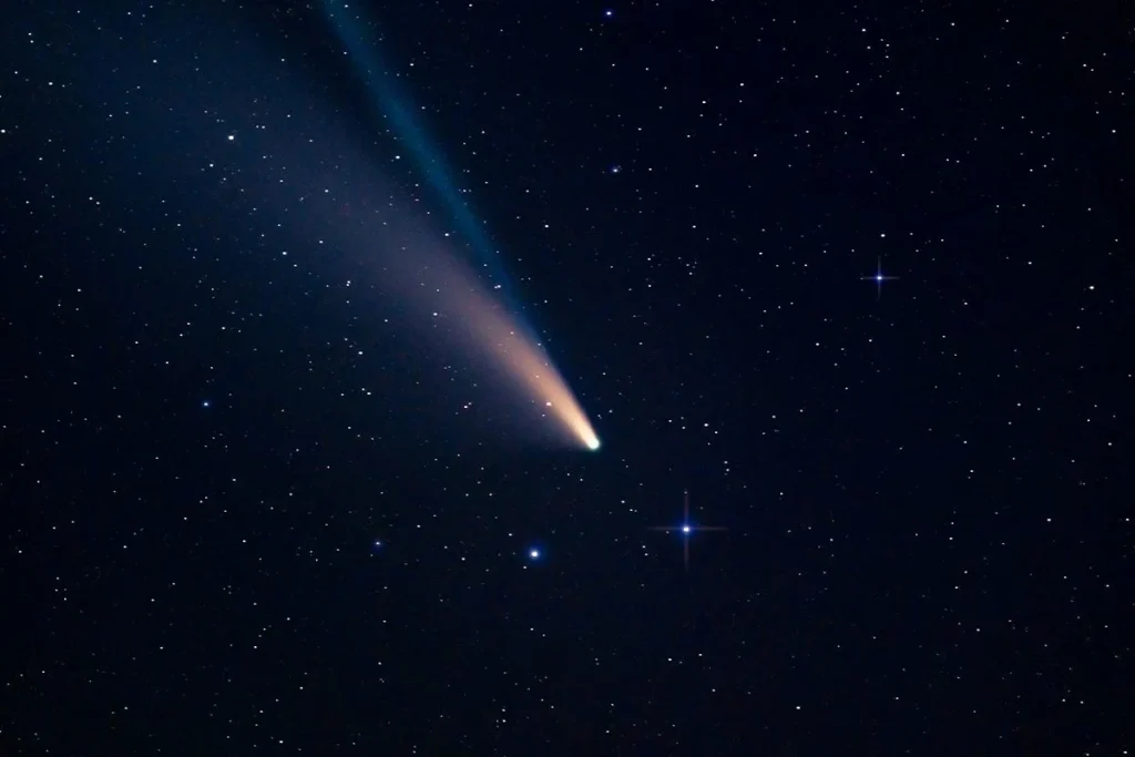 MISTERIOS REVELADOS POR LA NASA