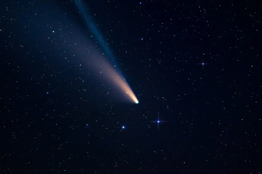 MISTERIOS REVELADOS POR LA NASA