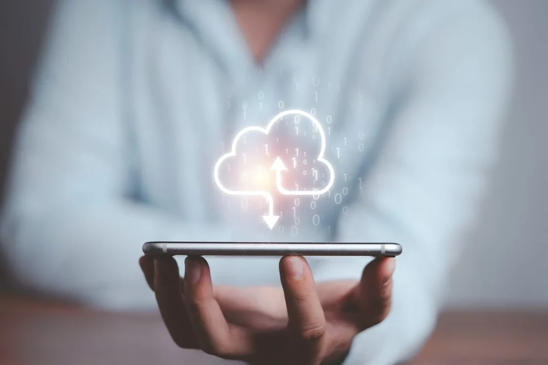 MOVISTAR CLOUD OFRECE SEGURIDAD Y PRIVACIDAD