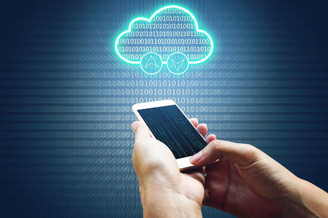 MOVISTAR CLOUD PROTEGE EL CONTENIDO SUBIDO A LA NUBE