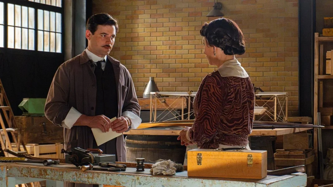 Secretos y revelaciones que complican a Manuel y Enora