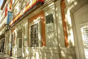 Más de un millón de metros cuadrados de zonas verdes para transformar el entorno del Metropolitano