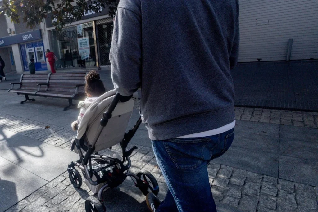 Más tiempo para tus hijos: semanas extras de cuidado y lactancia