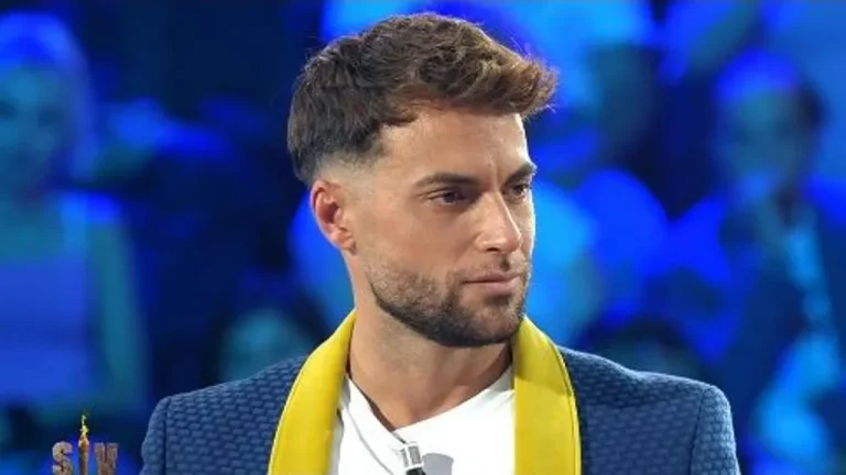 Montoya regresa a la televisión para incorporarse a un reality de Telecinco: «Es que me han dicho que no podía hablar»