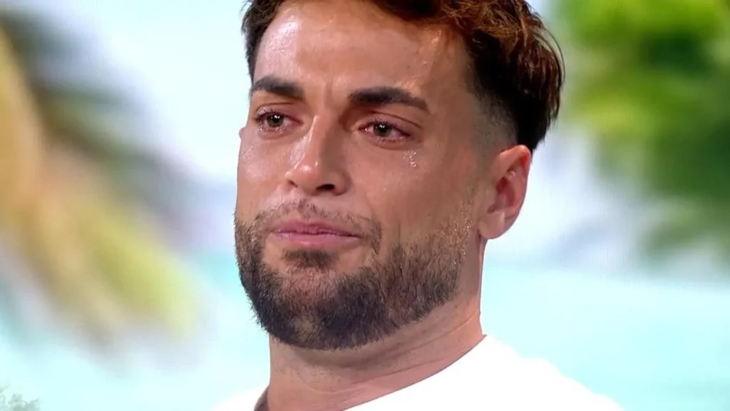 Montoya y su esperado regreso a 'Supervivientes All Stars'