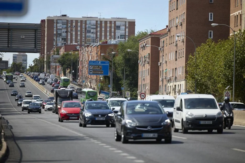Pozuelo de Alarcón confirma el cliché, pero Móstoles sorprende: la lista de municipios más seguros de la Comunidad de Madrid y su tasa de criminalidad 2 Móstoles rompe estigmas y se cuela entre los municipios más seguros