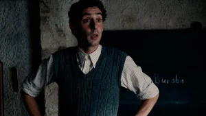 Movistar Plus y La 1 reabren las heridas de la Guerra Civil Fuente: RTVE