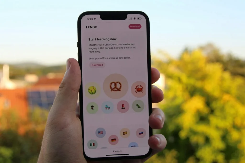 NO SOLO DUOLINGO APUESTA POR LA IA