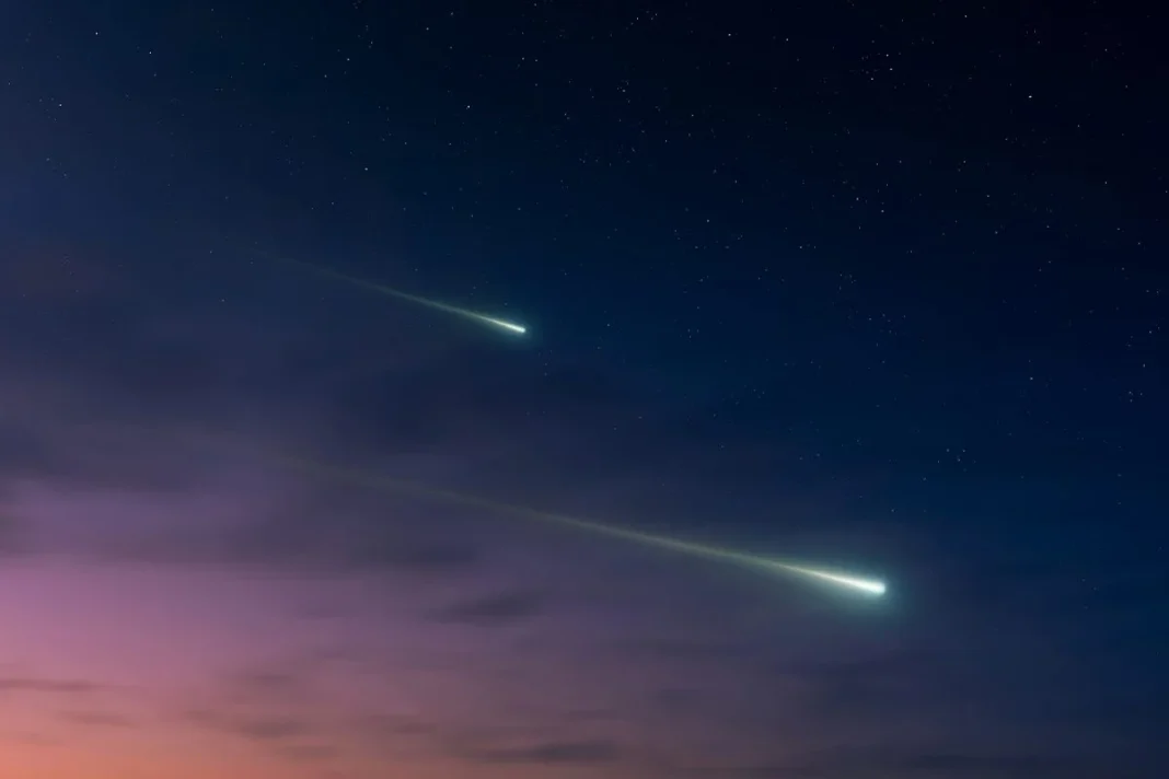 NUEVAS DETECCIONES DE LA NASA