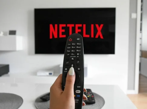 Netflix se abalanza sobre 'Juego de Tronos', 'El Señor de los Anillos' y 'Harry Potter' Netflix se abalanza sobre 'Juego de Tronos', 'El Señor de los Anillos' y 'Harry Potter'