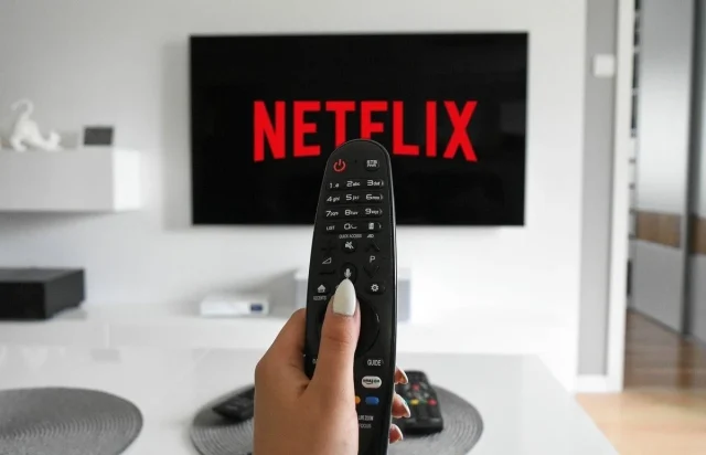 Netflix se abalanza sobre 'Juego de Tronos', 'El Señor de los Anillos' y 'Harry Potter'
