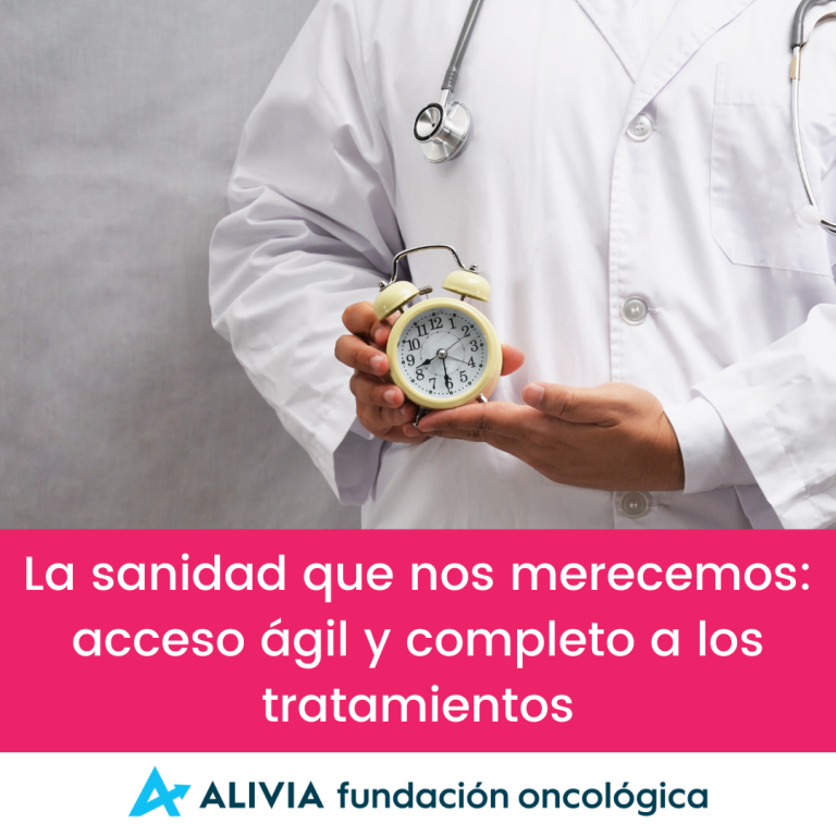 24/09 - Día de la Investigación en Cáncer: años y millones invertidos, pero los tratamientos no llegan