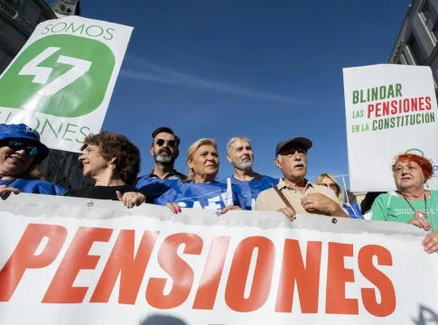 Nuevos cambios en las pensiones para 2026. podrás elegir el cálculo que más te convenga Nuevos cambios en las pensiones para 2026: podrás elegir el cálculo que más te convenga