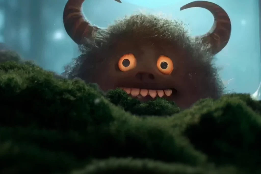 OPENAI MARCA EL FUTURO DEL CINE