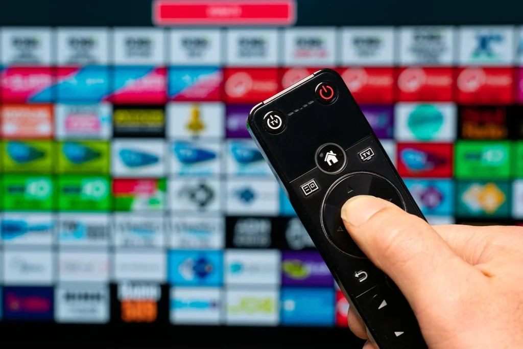 OPTIMIZA TU FIRE TV STICK
