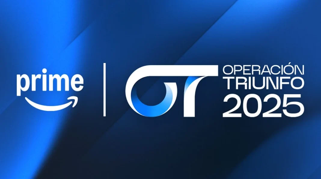 'OT 2025' llega sin posgala y con proyección a Latinoamérica en la edición más innovadora de la historia del talent show