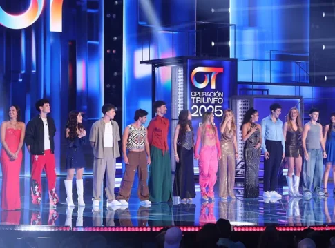 OT 2025 toma medidas drásticas para conectar con la Generación Z y potenciar Prime Video Fuente: Amazon Prime Video OT 2025 toma medidas drásticas para conectar con la Generación Z y potenciar Prime Video Fuente: Amazon Prime Video