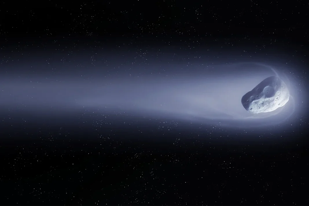 OTRAS CURIOSIDADES DESVELADAS POR LA NASA