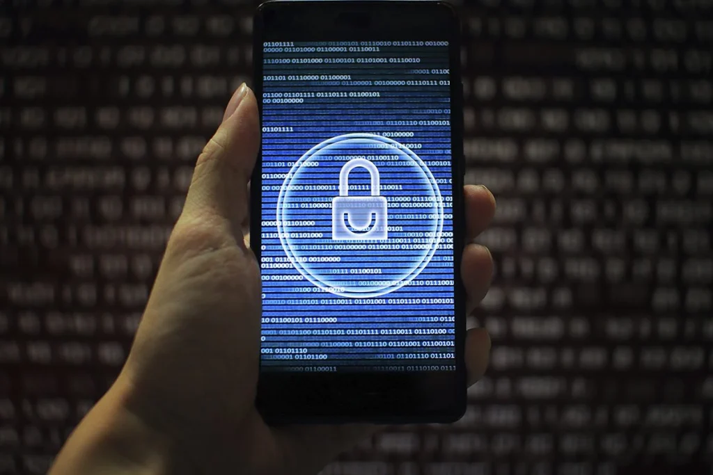 OTRAS MEDIDAS PARA PROTEGER UN MÓVIL ANDROID FRENTE A ROBOS